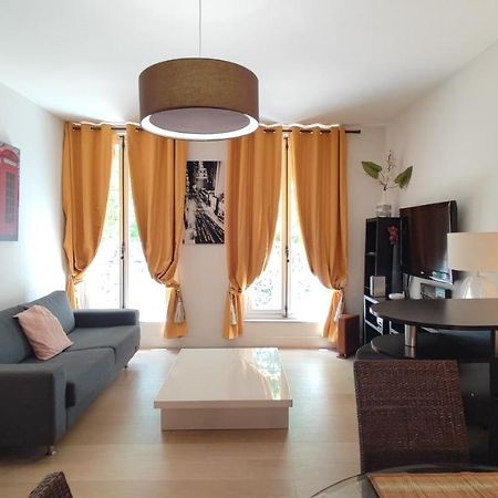 Le Phoceen - T2 46M² Avec Balcon - Joliette Marseilles Exterior foto