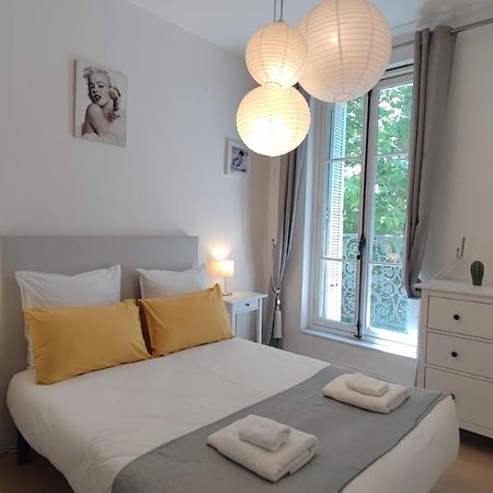 Le Phoceen - T2 46M² Avec Balcon - Joliette Marseilles Exterior foto